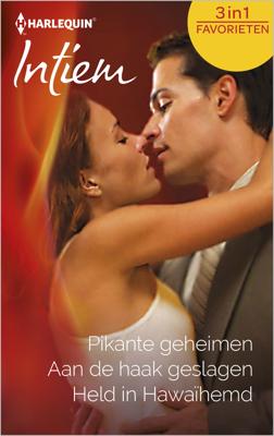 Pikante geheimen ; Aan de haak geslagen ; Held in Hawaïhemd (3-in-1) - Elise Title, Kay David, Tina Wainscott - eBook (9789402519266) Pikante geheimen ; Aan de haak geslagen ; Held in Hawaïhemd (3-in-1) - Elise Title, Kay David, Tina Wainscott - eBook (9789402519266)