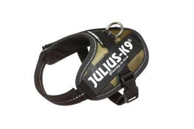 IDC Powertuig Camouflage