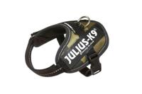 IDC Powertuig Camouflage