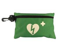 AED Reanimatieset-Groen