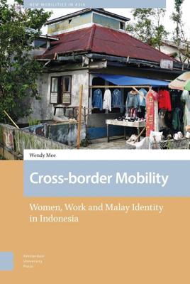 Cross-border Mobility - Wendy Mee - eBook (9789048544936) Cross-border Mobility - Wendy Mee - eBook (9789048544936)