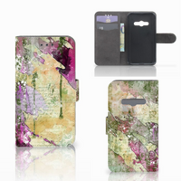 Hoesje Samsung Galaxy Xcover 3 | Xcover 3 VE Letter Painting