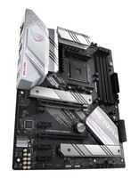 ASUS ROG STRIX B550-A GAMING AMD B550 Socket AM4 ATX - thumbnail