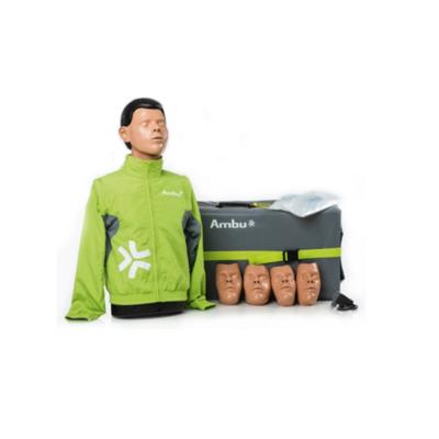 Ambu Man Wireless Next Generation Ambu Man Wireless Next Generation