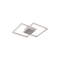 LED design plafondlamp PL1380S Falcon - thumbnail