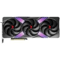 VGA PNY Geforce RTX 4070 Ti SUPER 16GB XLR8 Gaming VERTO Triple Fan Overclocked Edition - thumbnail