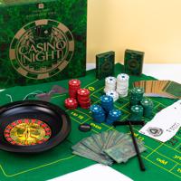 Host Your Own Casino Night - thumbnail