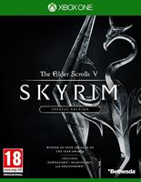 The Elder Scrolls V: Skyrim
