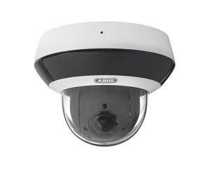 ABUS TVIP82561 bewakingscamera Dome IP-beveiligingscamera Binnen 1920 x 1080 Pixels Plafond