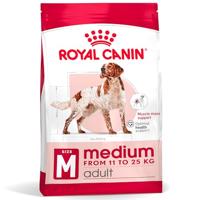 Royal Canin C-08402 S.N. Middelgrote volwassene - 4 kg