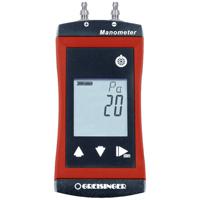 Greisinger G1113-WPD5 Gasdrukmeter Druk -2000 - 2000 hPa - thumbnail