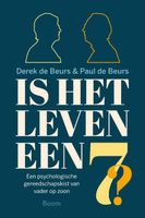 Is het leven een zeven? - Derek de Beurs, Paul de Beurs - ebook - thumbnail