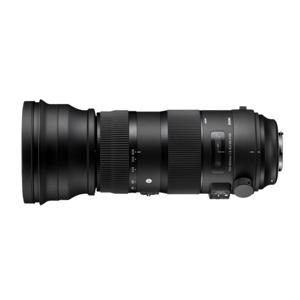 Sigma 150-600mm f/5.0-6.3 DG OS HSM Sports Nikon F-mount objectief - Tweedehands