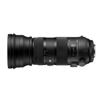 Sigma 150-600mm f/5.0-6.3 DG OS HSM Sports Nikon F-mount objectief - Tweedehands - thumbnail