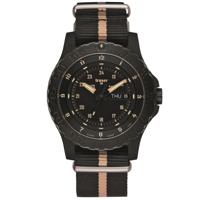 Traser P66 Sand Black Horloge
