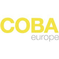 COBA Europe RR010040C Rubberen loper (l x b x h) 1 m x 1.2 m x 6 mm (Stukgoed) Zwart