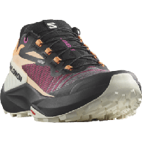 Salomon Genesis dames - ROOD - Dames