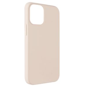 Vivanco Mag Hype Backcover Apple iPhone 13 Pro Pink Inductieve lading, Stootbestendig