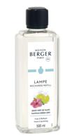 Lampe Berger Navulling Tahitian Green Zest 500 ml