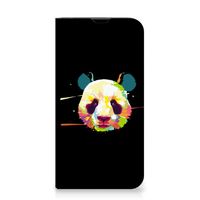 iPhone 13 Pro Magnet Case Panda Color