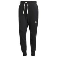 adidas Trainingsbroek Studio Lounge Fleece - Zwart