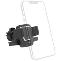 Hama Telefoonhouder voor in de auto 360° draaibaar 55 - 85 mm Bevestigingswijze (auto): Ventilatierooster