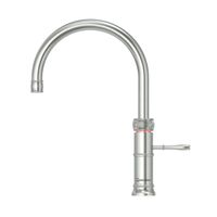 Quooker COMBI+ Classic Fusion Round RVS - thumbnail