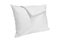 Elegance Molton Kussenbeschermer Stretch 2 stuks - 60x70cm