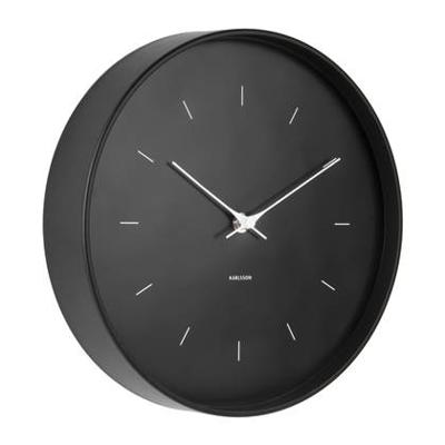 Karlsson Butterfly Hands Wandklok Ø 27,5 cm