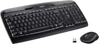 Logitech MK330 combo, French Wireless, 920-003968