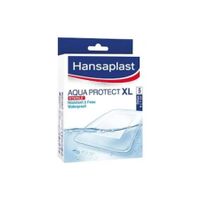 Hansaplast Aquaprotect Strips Steriel Xl 5