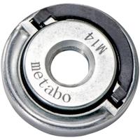 Metabo 630832000 haakse slijper-accessoire Flensmoer - thumbnail