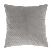 Tiseco Home Studio Sierkussen - Julius - Grijs