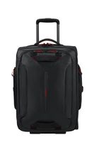 SAMSONITE ECODIVER DUFFLE 55CM BLACK