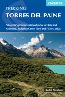 Wandelgids Trekking Torres del Paine - Chili | Cicerone