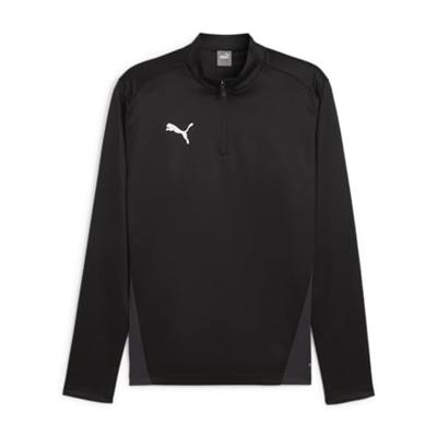 PUMA teamGOAL Training 1/4 Zip Top