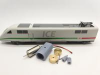 micromotor TTI003C ombouwset voor Tillig ICE, BR 401 (nieuw)