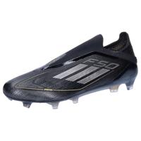 adidas Performance Fußball - Schuhe - Nocken F50 Elite LL FG Stellar Icon schwarzgrauNULL 39 1/3