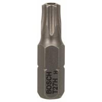 Bosch Accessories 2608522013 T-bit TR 27 Extra hard C 6.3 2 stuk(s)