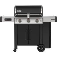 Weber Genesis II EX-315 GBS Zwart