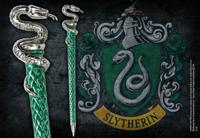 Harry Potter - Hogwarts House Pen Slytherin - thumbnail