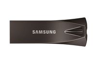 Samsung MUF-128BE USB flash drive 128 GB USB Type-A 3.2 Gen 1 (3.1 Gen 1) Zwart, Grijs - thumbnail