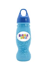 BUBBLE DOG NAVULLING BELLENBLAAS PINDAKAASSMAAK 120 ML