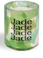 Stories of Italy bougie parfumée Jade - Vert - thumbnail