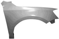 Van Wezel 5772658 Spatbord