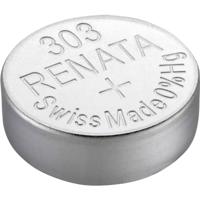 Renata SR44 button cell 303 silveroxid 175 mAh 1.55V 1 pc(s)