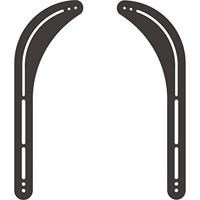 Neomounts by Newstar NS-SB100 Soundbar-houder