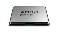 AMD Epyc 8534P 64 x 2.3 GHz 64-Core Processor (CPU) tray Socket: AMD SP6 200 W - thumbnail