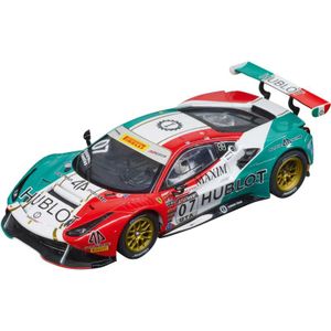 EVOLUTION - Ferrari 488 GT3 "Squadra Corse Garage Italia, No.7" Racewagen