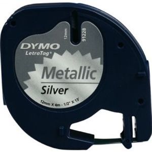 DYMO LetraTAG Metallic tape